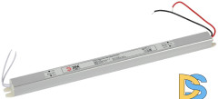 Блок питания Эра 48Вт DC12В 4A IP20 LP-LED-48W-IP20-12V-US Б0061152