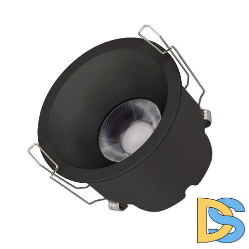 Встраиваемый светильник Arlight MS-HARBOR-R106-15W Warm3000 050181