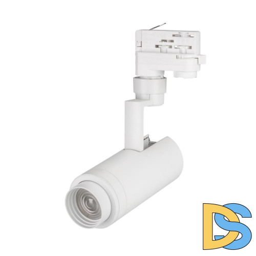 Трековый светильник Arlight LGD-4TR white 024604(1)