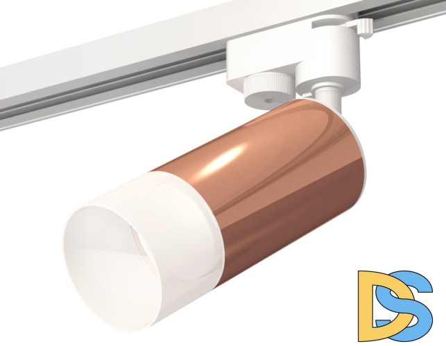 Трековый однофазный светильник Ambrella Light Track System XT6326003 (A2520, C6326, N6252)
