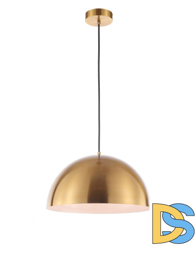 Подвесной светильник Freya Eleon FR5218PL-01BS