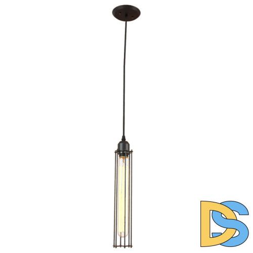 Подвесной светильник LOFT IT Loft industrial cage Loft1131