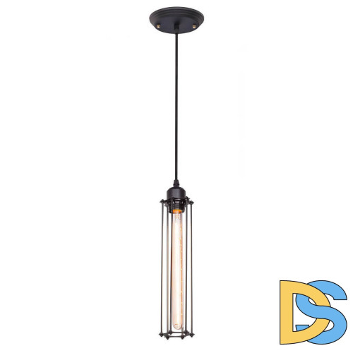 Подвесной светильник LOFT IT Loft industrial cage Loft1131