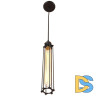 Подвесной светильник LOFT IT Loft industrial cage Loft1131
