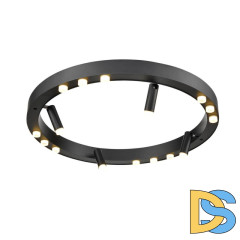 Потолочный светильник Vele Luce Satellite VL7172L12