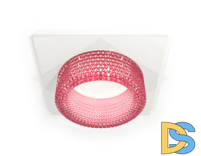 Встраиваемый светильник Ambrella Light Techno Spot XC6520042 (C6520, N6152)