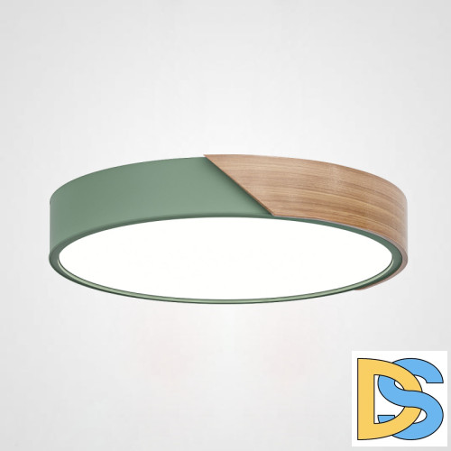 Потолочный светильник ImperiumLoft Clip 193040-26