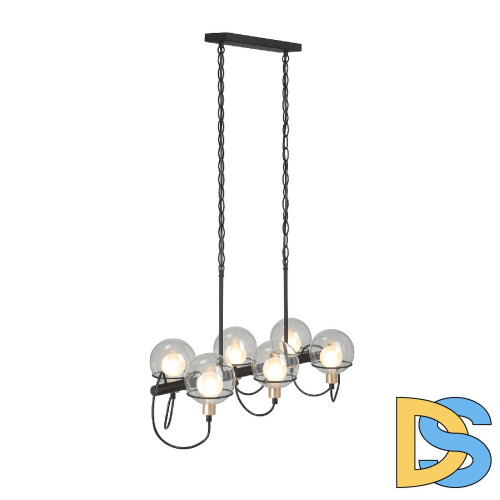 Подвесная люстра Vitaluce V2862-1/6