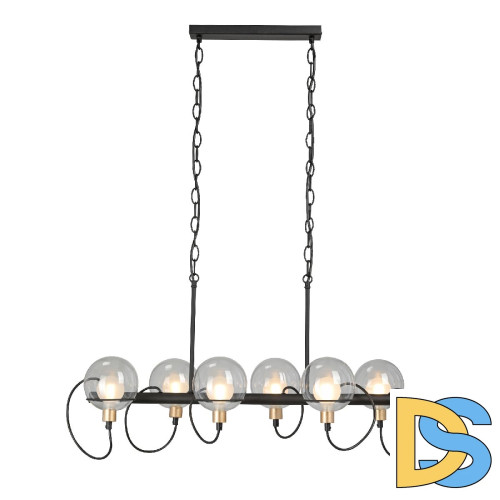 Подвесная люстра Vitaluce V2862-1/6