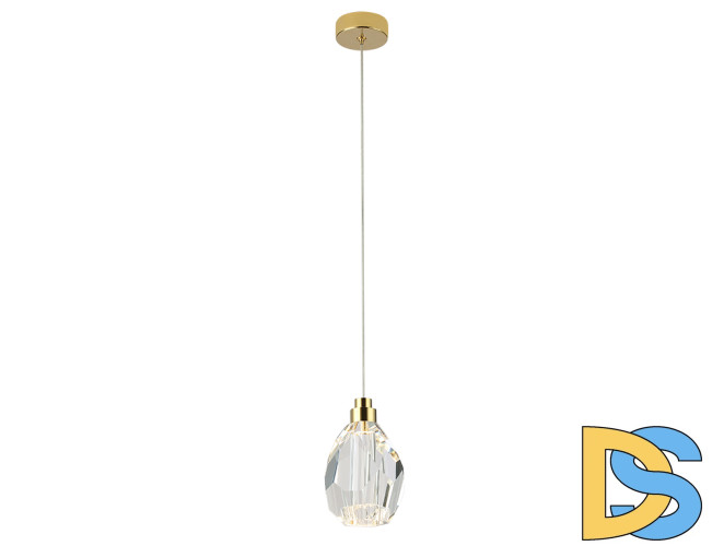 Подвесной светильник Newport 8341/S gold М0069964