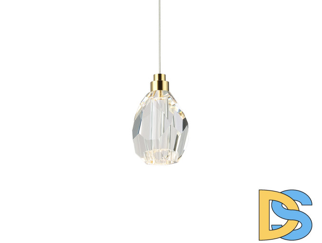 Подвесной светильник Newport 8341/S gold М0069964