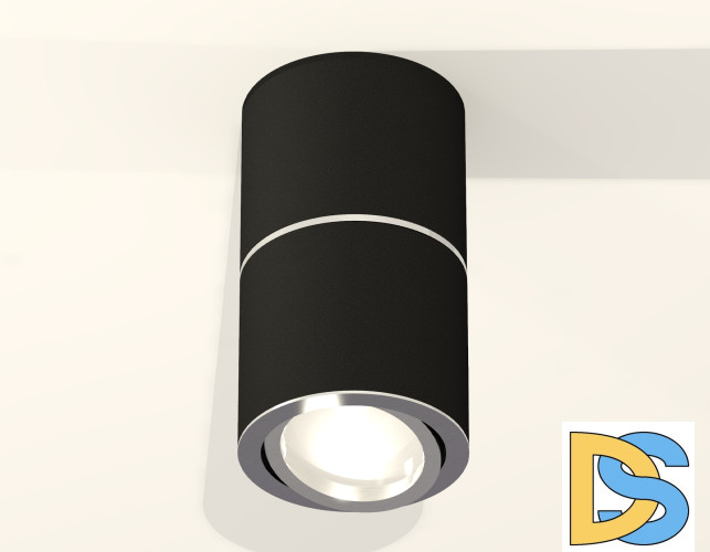 Потолочный светильник Ambrella Light Techno Spot XS7402140 (C7402, A2070, C7402, N7003)