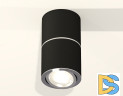Потолочный светильник Ambrella Light Techno Spot XS7402140 (C7402, A2070, C7402, N7003)