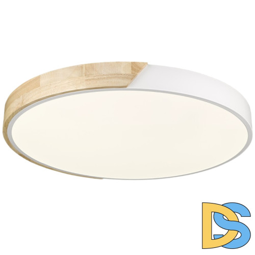 Потолочный светильник Velante 445-047-01