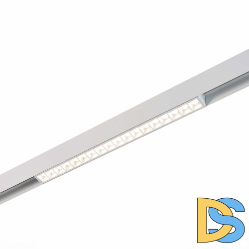 Трековый магнитный однофазный светильник ST Luce Skyline 48 ST371.506.18