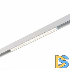 Трековый магнитный однофазный светильник ST Luce Skyline 48 ST371.506.18