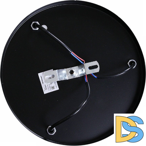 Подвесной светильник Reluce 08001-0.9-03 BK