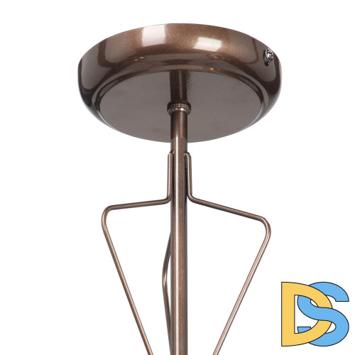 Потолочная люстра Vitaluce V3951-7/3PL