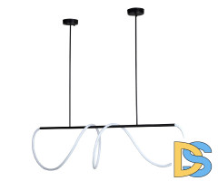 Подвесной светодиодный светильник Kink Light Далия 08041-150,19(4000K)