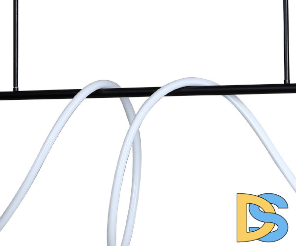 Подвесной светодиодный светильник Kink Light Далия 08041-150,19(4000K)