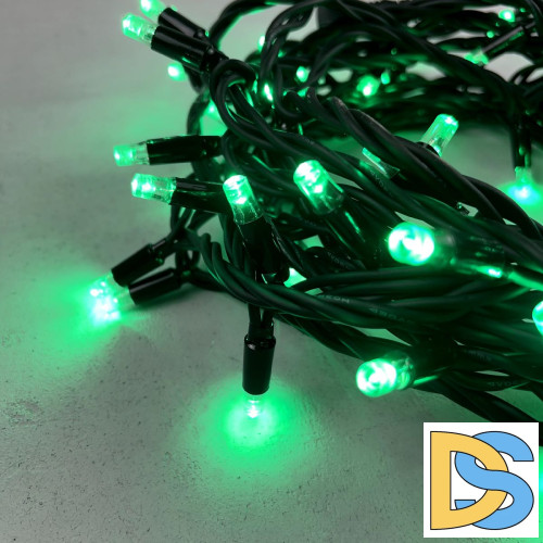 Гирлянда Нить Laitcom (LTC) LL75-1-2G