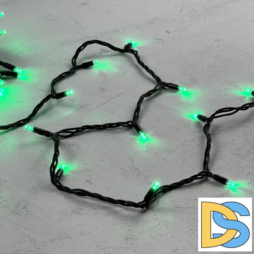 Гирлянда Нить Laitcom (LTC) LL75-1-2G