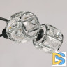 Потолочная люстра De Markt Акцент 680012505