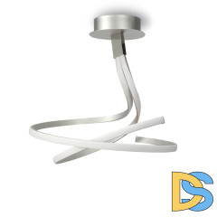 Подвесной светильник Mantra Nur 4998