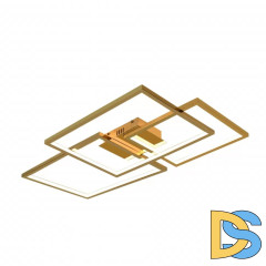 Потолочная люстра iLedex Grace 230/3A-50W-3000K GL