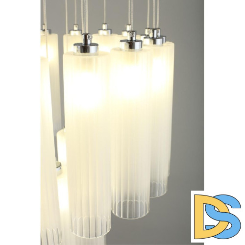 Каскадная люстра Aployt Francesca APL.859.06.30