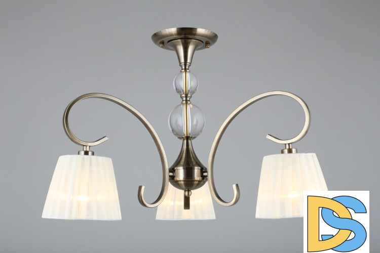 Потолочная люстра Omnilux Laveno OML-56103-03