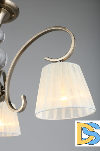 Потолочная люстра Omnilux Laveno OML-56103-03