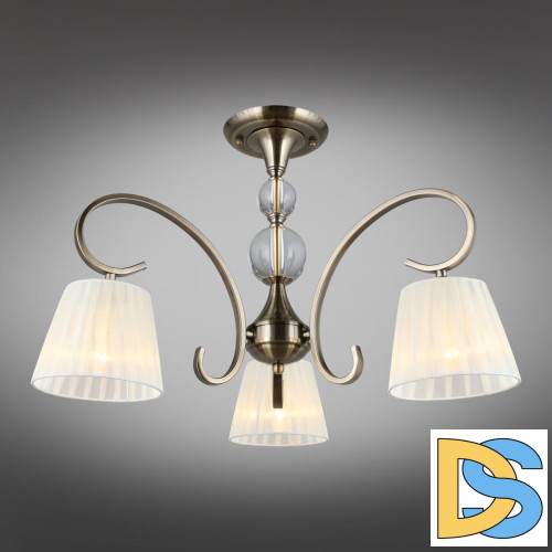 Потолочная люстра Omnilux Laveno OML-56103-03