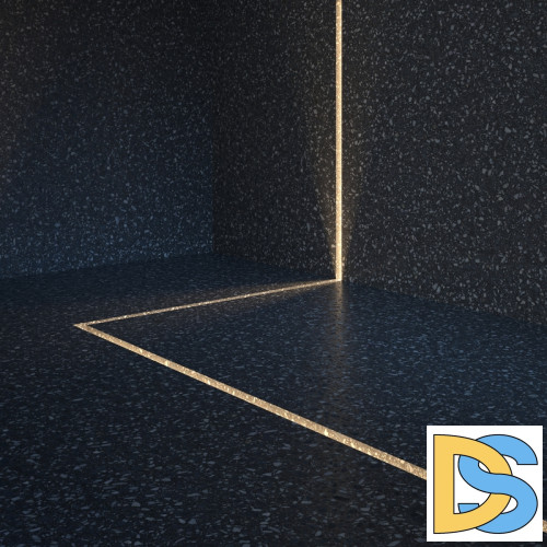 Алюминиевый профиль Maytoni Technical ALM005S-2M