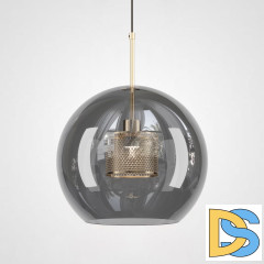 Подвесной светильник ImperiumLoft Catch 186739-23