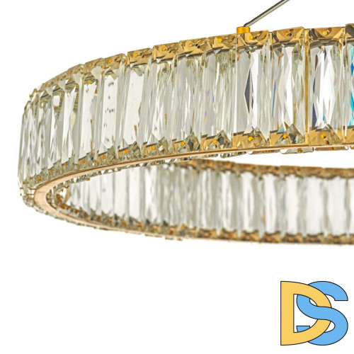 Подвесная люстра Dio D'Arte Caneva L 1.5.60.100 G