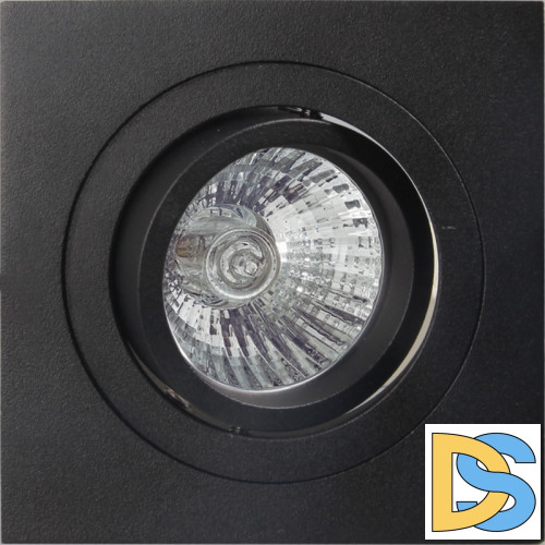 Встраиваемый светильник Mantra Basico GU10 C0008