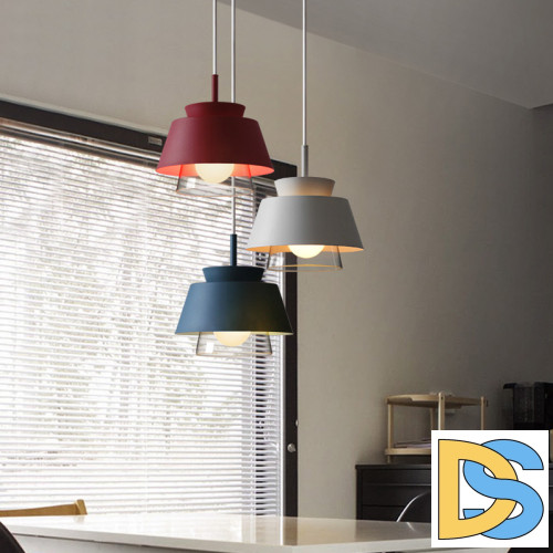 Подвесной светильник ImperiumLoft Sota 178039-26