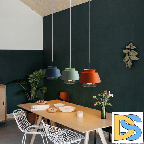 Подвесной светильник ImperiumLoft Sota 178039-26