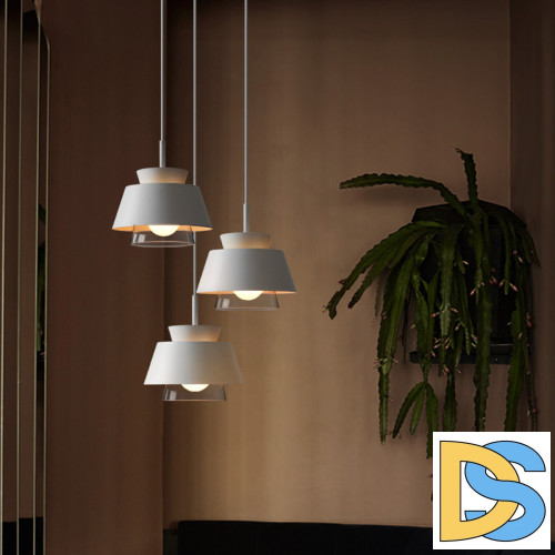 Подвесной светильник ImperiumLoft Sota 178039-26