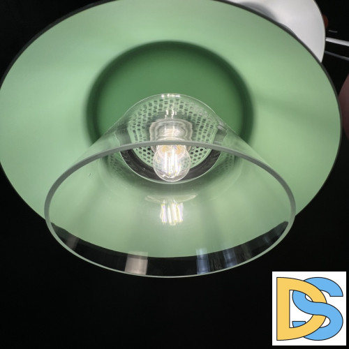 Подвесной светильник ImperiumLoft Sota 178039-26