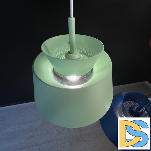 Подвесной светильник ImperiumLoft Sota 178039-26