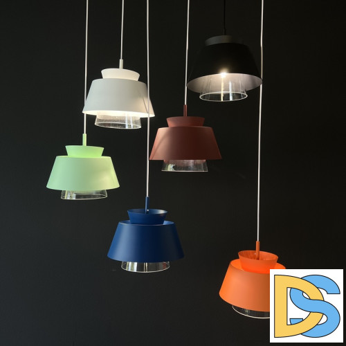 Подвесной светильник ImperiumLoft Sota 178039-26