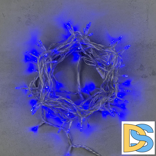 Гирлянда Нить Laitcom (LTC) PST100-10-2B