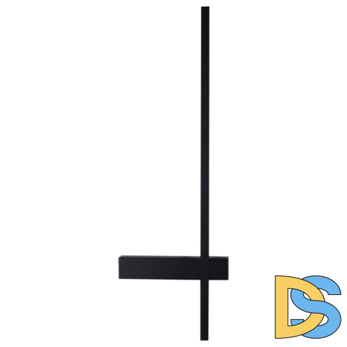 Настенный светильник Reluce 86860-9.2-001IL LED7W BK