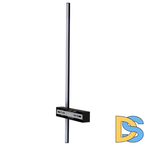 Настенный светильник Reluce 86860-9.2-001IL LED7W BK