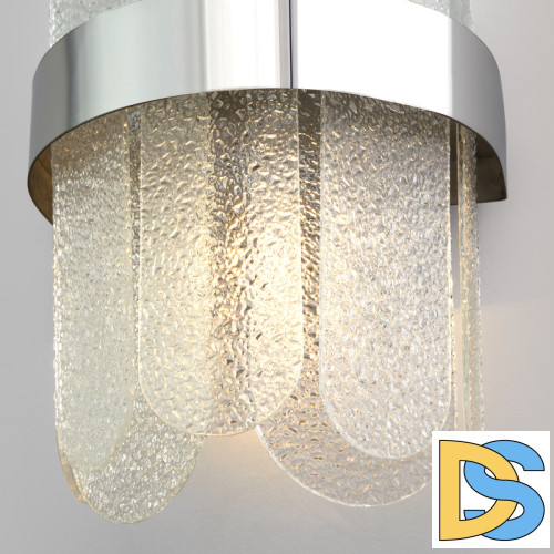 Настенный светильник Bogates Conte 333/1