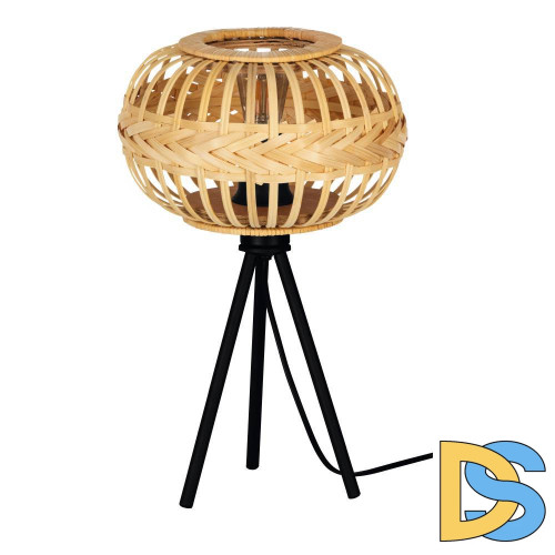 Настольная лампа Eglo Amsfield 1 43865