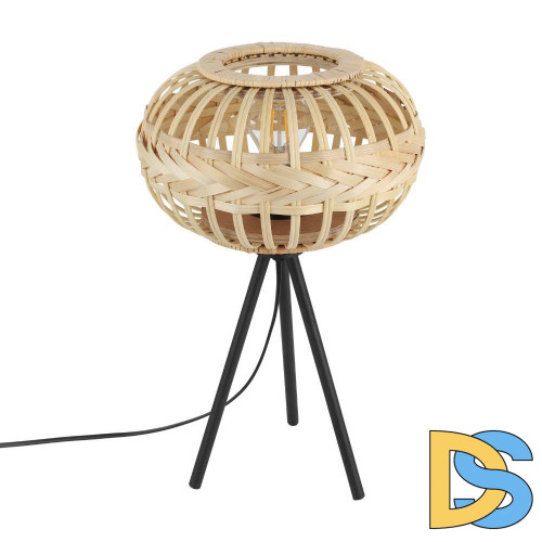 Настольная лампа Eglo Amsfield 1 43865