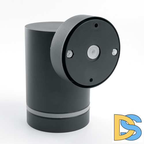 Уличный настенный светильник Feron Рио 11708